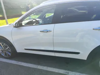 KIA Niro 2021