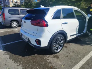 KIA Niro 2021