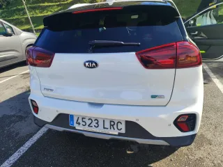 KIA Niro 2021