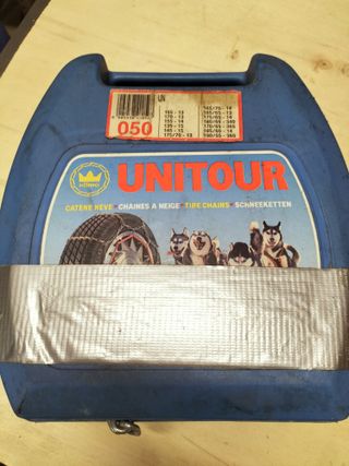 Cadenas de nieve König Grupo 50