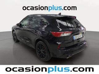 Ford Kuga 2.5 Duratec PHEV ST-Line X Auto 165 kW (225 CV)
