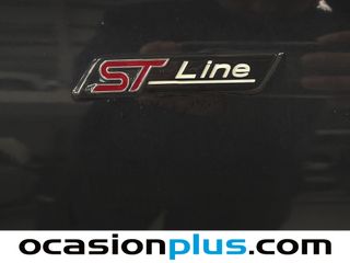 Ford Kuga 2.5 Duratec PHEV ST-Line X Auto 165 kW (225 CV)