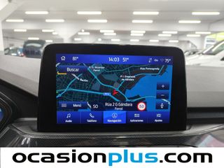 Ford Kuga 2.5 Duratec PHEV ST-Line X Auto 165 kW (225 CV)