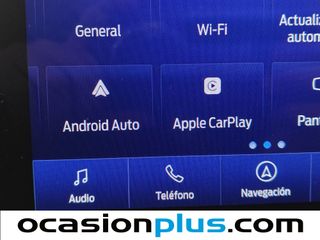 Ford Kuga 2.5 Duratec PHEV ST-Line X Auto 165 kW (225 CV)