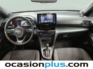 Toyota Yaris Cross 120H Active Tech 85 kW (116 CV)
