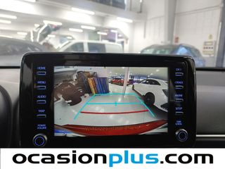 Toyota Yaris Cross 120H Active Tech 85 kW (116 CV)