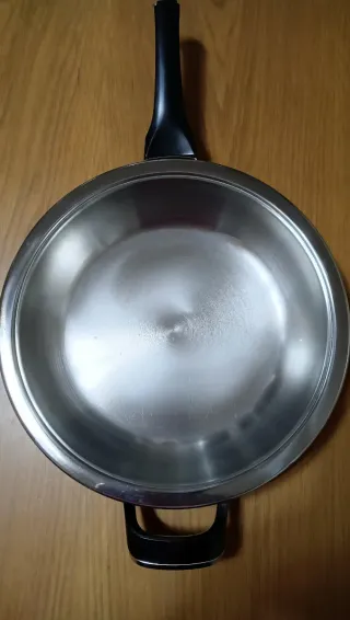 Espectacular Sartén AMC 28 cm. COMO NUEVA!!