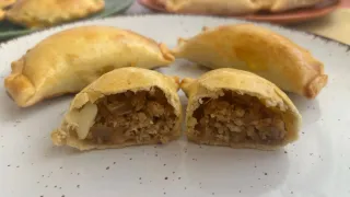 Empanadas Argentinas Caseras