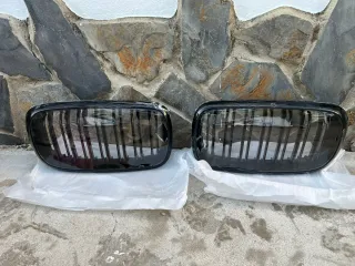Rejillas Delanteras BMW