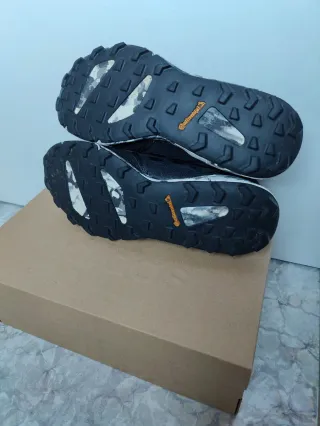 Adidas Terrex Speed Talla 42 2/3