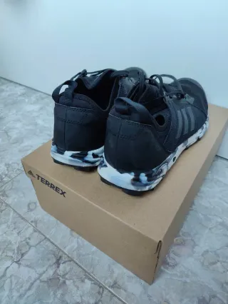 Adidas Terrex Speed Talla 42 2/3