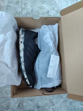 Adidas Terrex Speed Talla 42 2/3