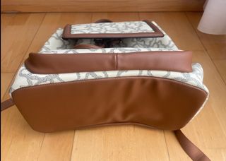 Mochila TOUS Kaos Icon Beige