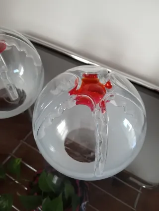 Tulipani Murano Mazzega