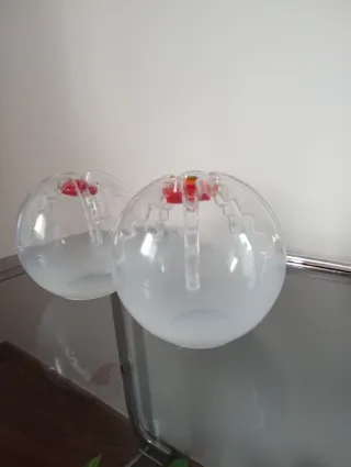 Tulipani Murano Mazzega