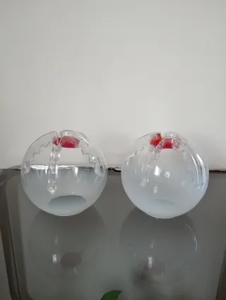 Tulipani Murano Mazzega