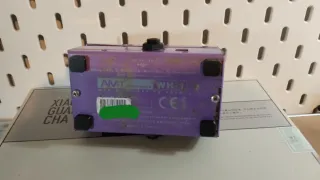 Wah AMT JFET Japanese Girl