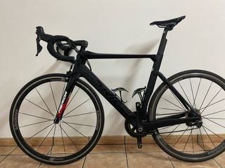 Bicicleta Merida Reacto 9000