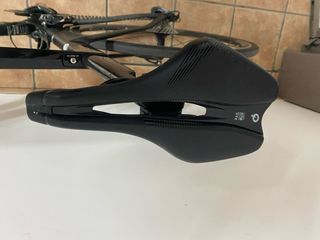 Bicicleta Merida Reacto 9000