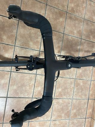 Bicicleta Merida Reacto 9000