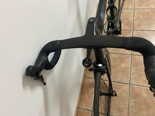 Bicicleta Merida Reacto 9000