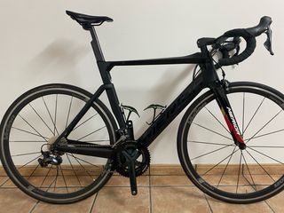 Bicicleta Merida Reacto 9000