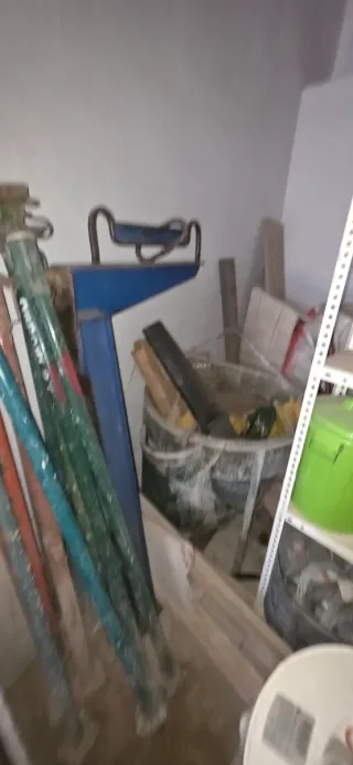 Lote de Herramientas Varias