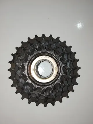 Piñón de bicicleta Falcon