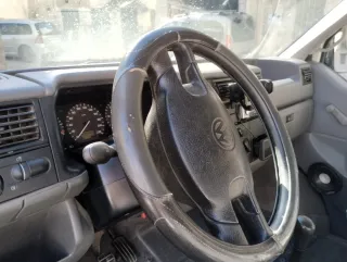 Volkswagen Caravelle 1997