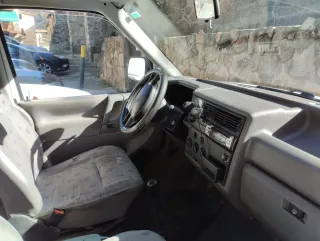 Volkswagen Caravelle 1997