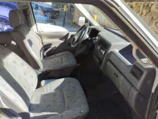 Volkswagen Caravelle 1997