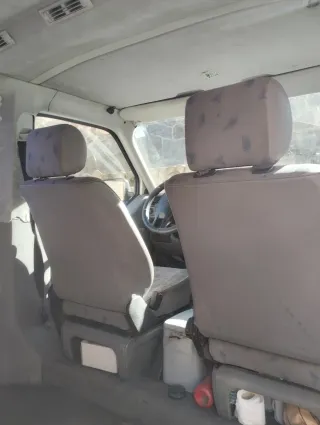 Volkswagen Caravelle 1997