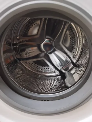 Lavadora Rommer Formula 1237