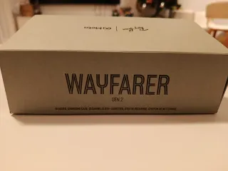 Gafas Ray-Ban Meta Wayfarer IA Gen 2