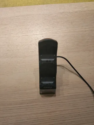 Cargador Doble PS4 OTVD