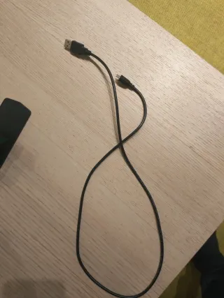 Cargador Doble PS4 OTVD