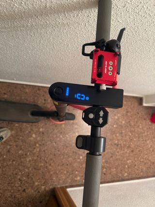 Patinete Eléctrico Xiaomi 4 Pro