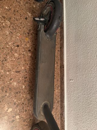 Patinete Eléctrico Xiaomi 4 Pro