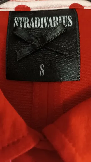 Lote 3 Jersey Suerte Talla S a 1€ cada uno