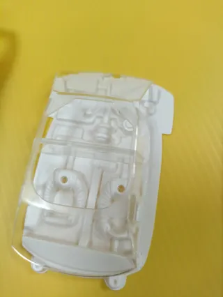 LEER Kit Carrocería Peugeot 205 SRC