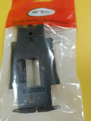 LEER Kit Carrocería Peugeot 205 SRC