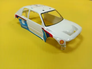 LEER Kit Carrocería Peugeot 205 SRC