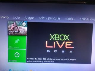 Gioco Far Cry 3 per Xbox 360