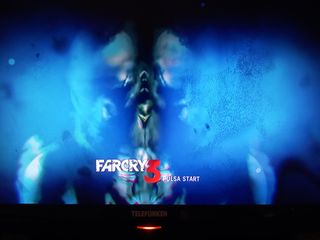 Gioco Far Cry 3 per Xbox 360