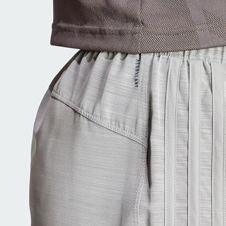 adidas short deportivo Mujer Talle Alto Talla S 3"