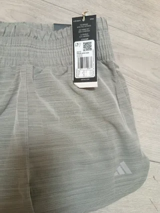 adidas short deportivo Mujer Talle Alto Talla S 3"