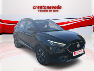 MG ZS 2022 ¡¡Desde 215€ al mes!!
