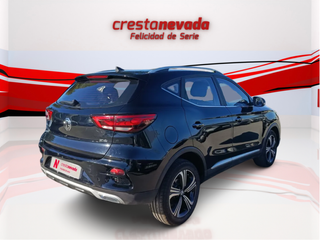 MG ZS 2022 ¡¡Desde 215€ al mes!!