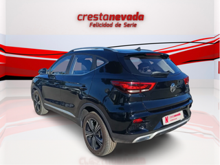 MG ZS 2022 ¡¡Desde 215€ al mes!!