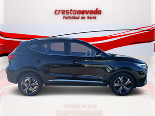 MG ZS 2022 ¡¡Desde 215€ al mes!!